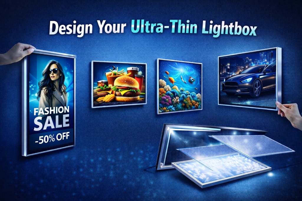 Lightbox